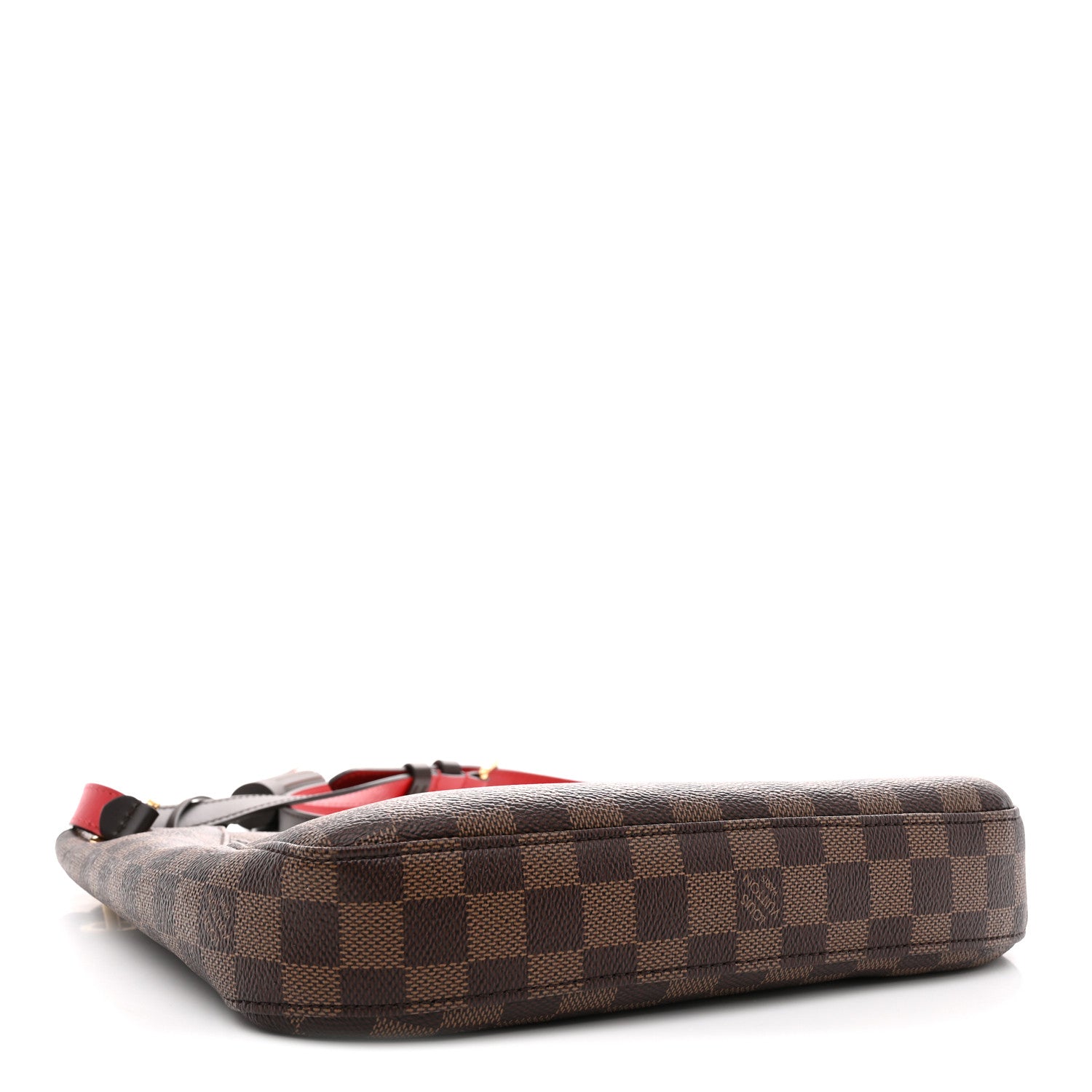 Louis Vuitton Damier Ebene South Bank Besace 4 of 11