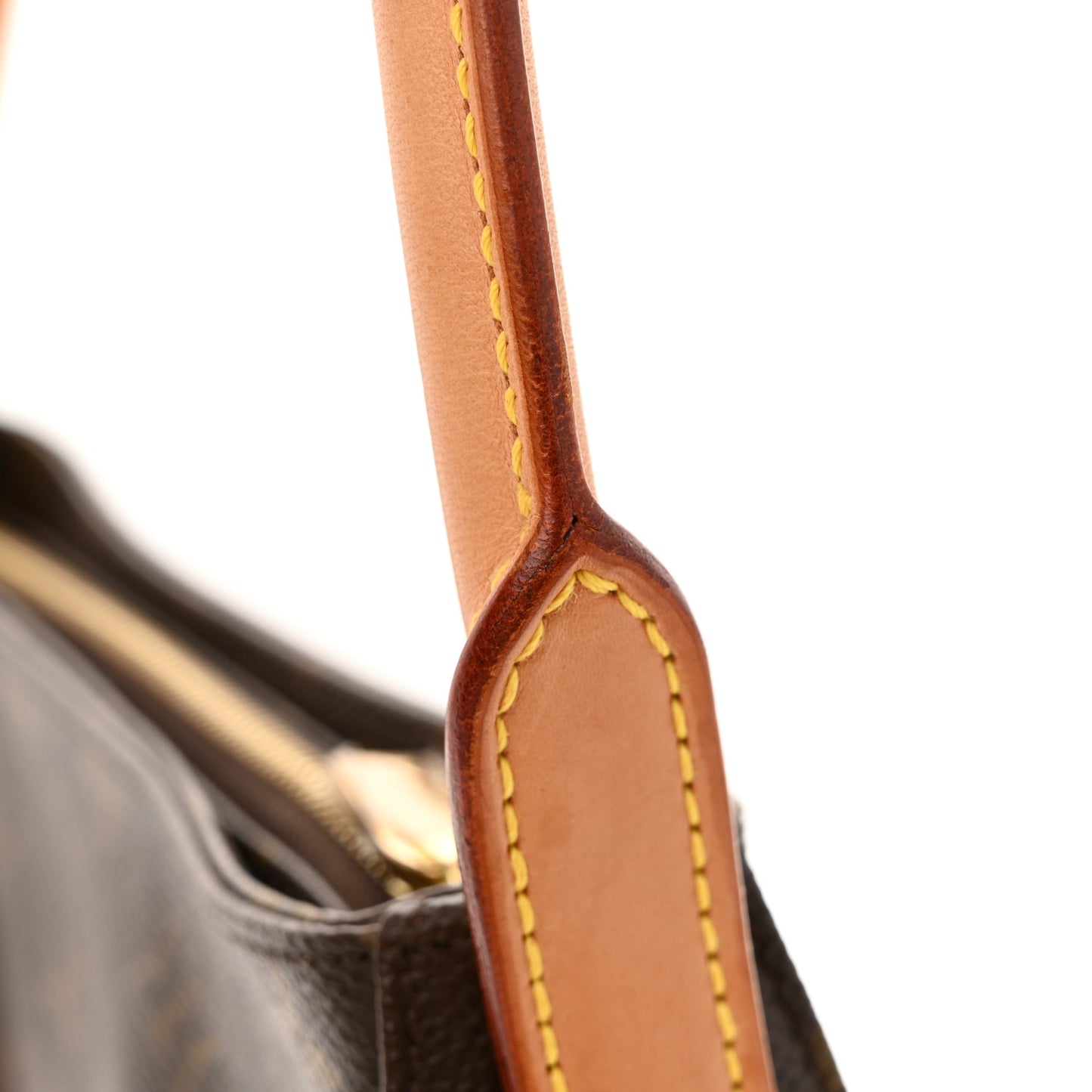 Monogram Looping MM