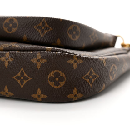 Louis Vuitton Monogram Multi Pochette Accessories 11 of 12