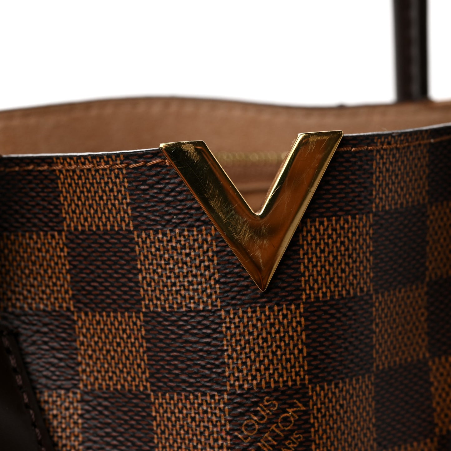 Damier Ebene Kensington