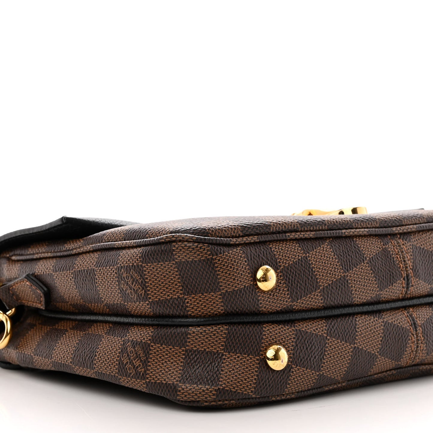 Damier Ebene Clapton Black