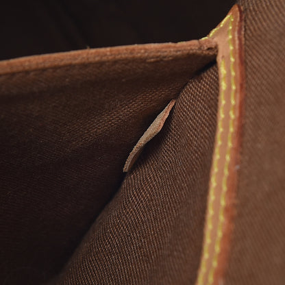 Louis Vuitton Monogram Alma PM 7 of 18