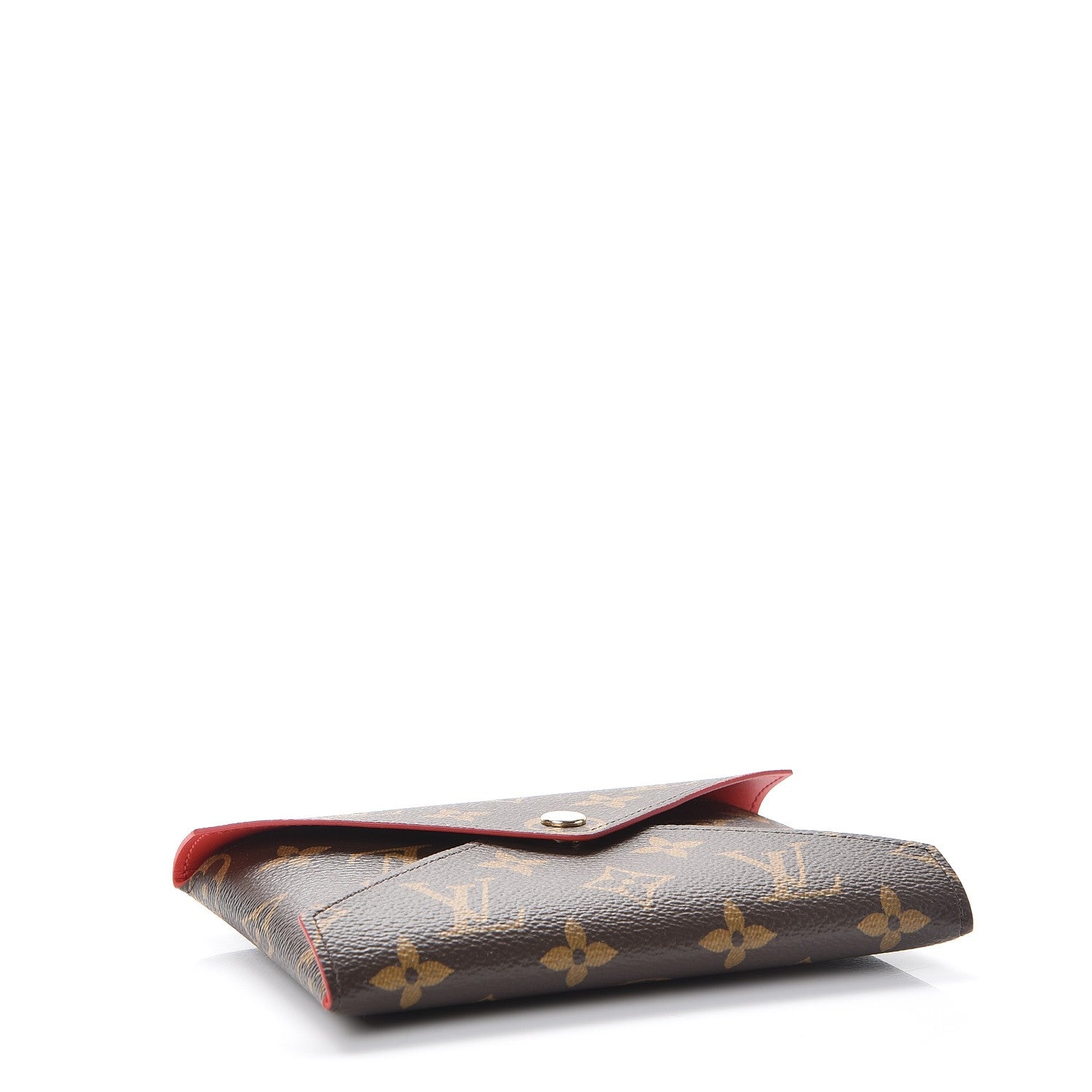 Louis Vuitton Monogram Medium Kirigami Pochette Insert 4 of 7