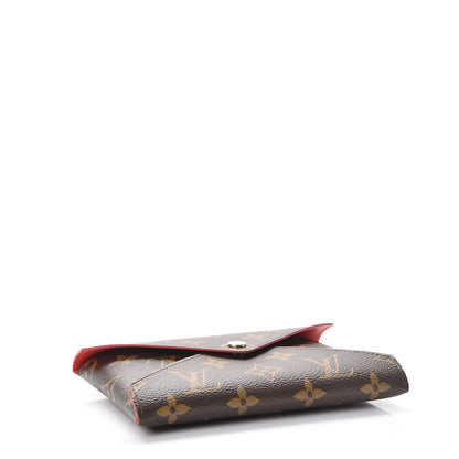 Louis Vuitton Monogram Medium Kirigami Pochette Insert 4 of 7