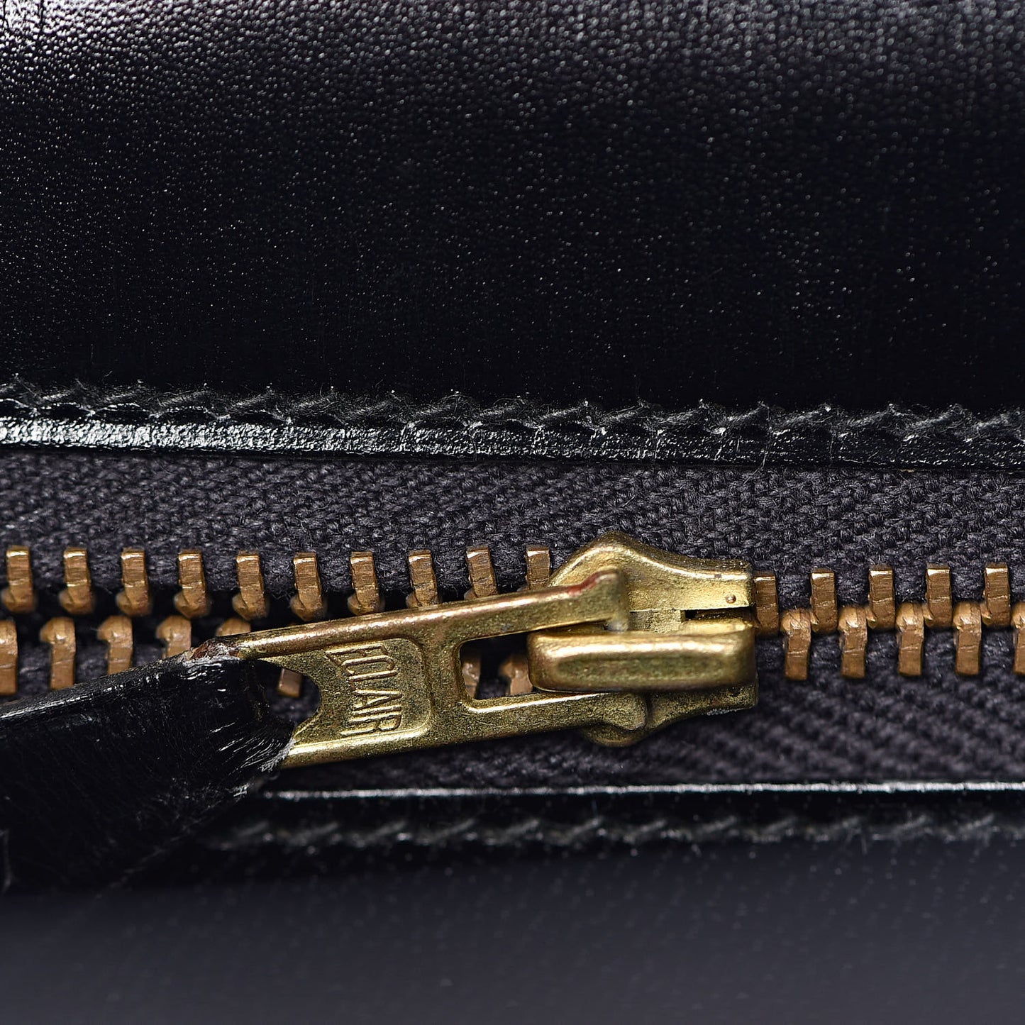 Box Kelly Sellier 32 Black