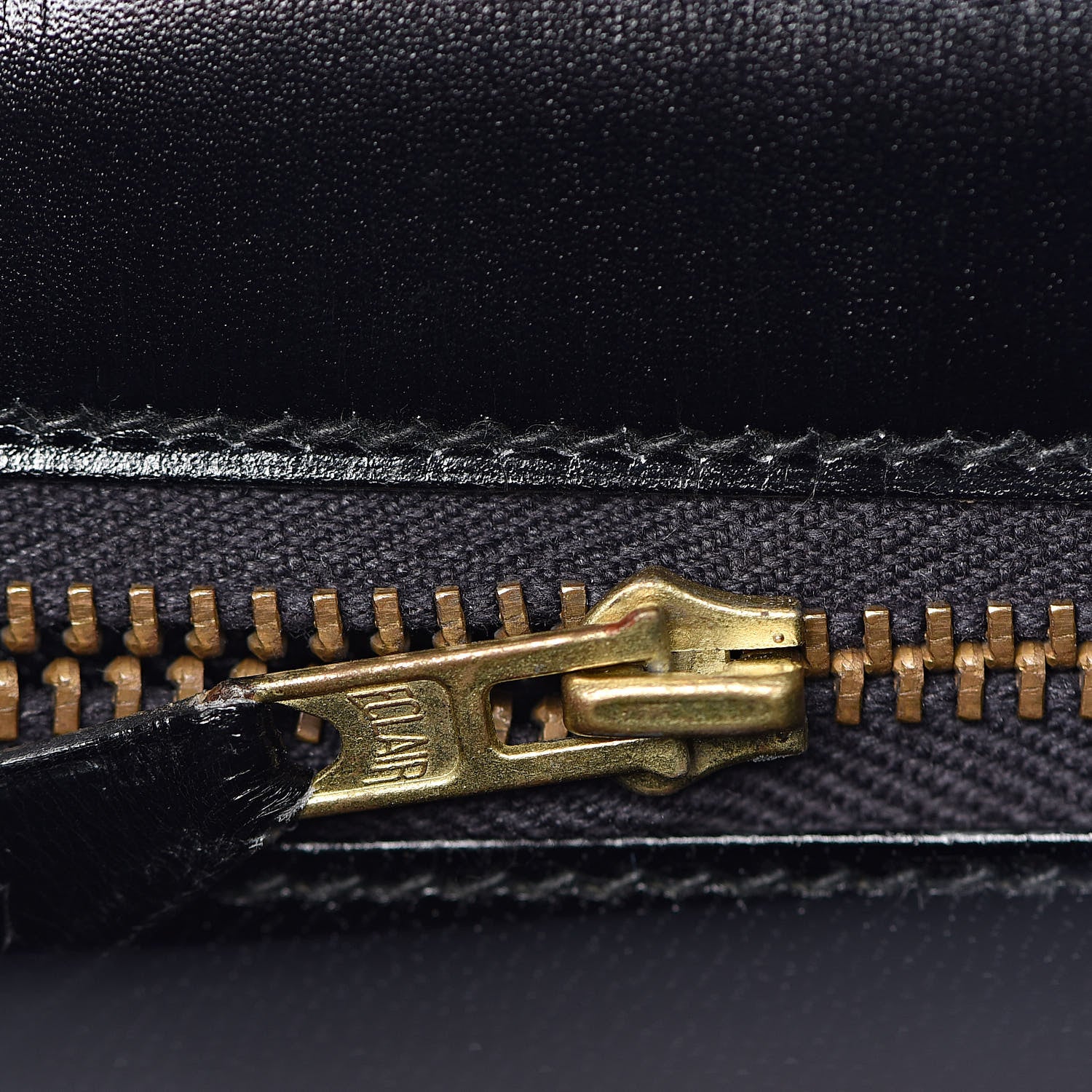 Hermes Box Kelly Sellier 32 Black 10 of 38