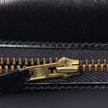 Hermes Box Kelly Sellier 32 Black 10 of 38