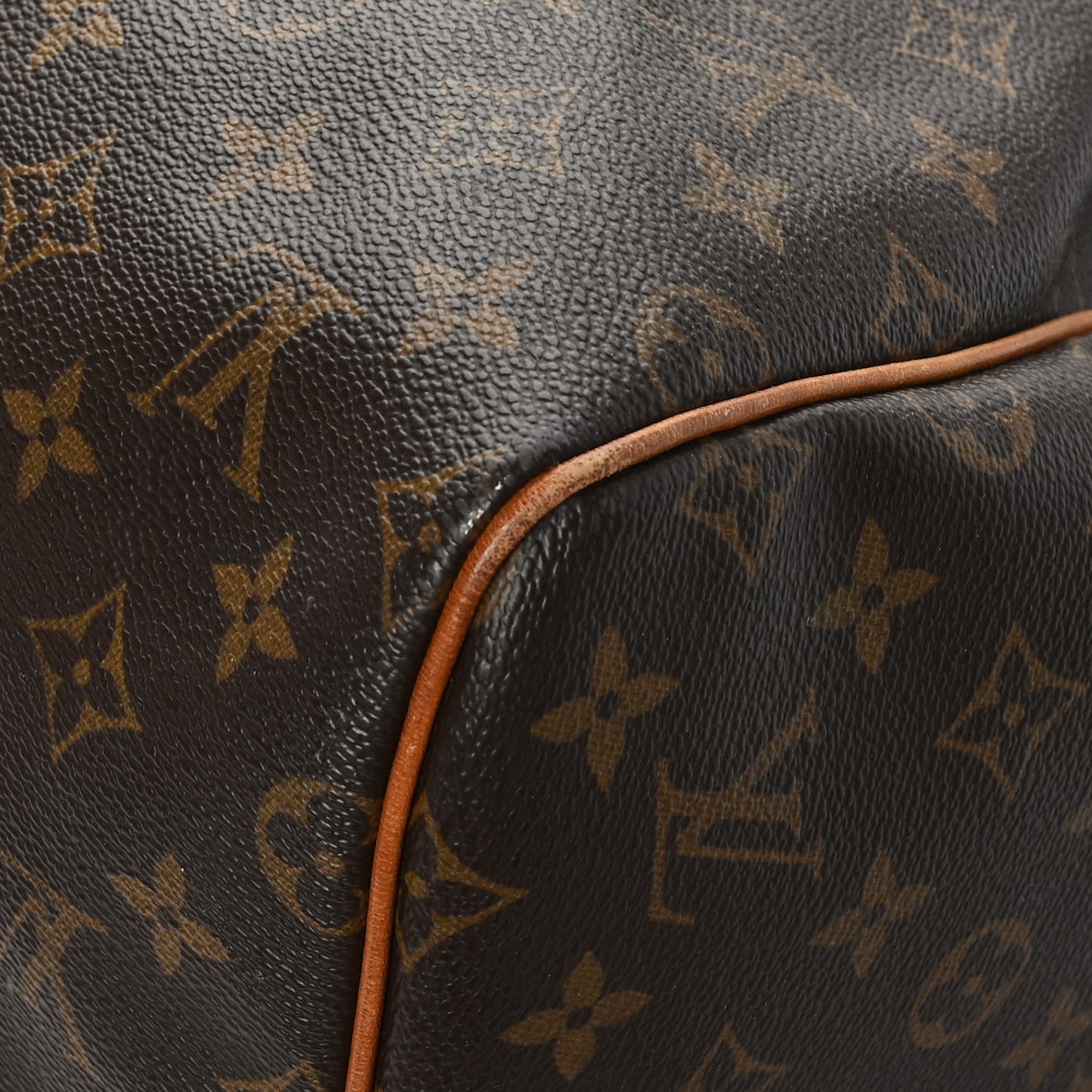 Monogram Keepall 55