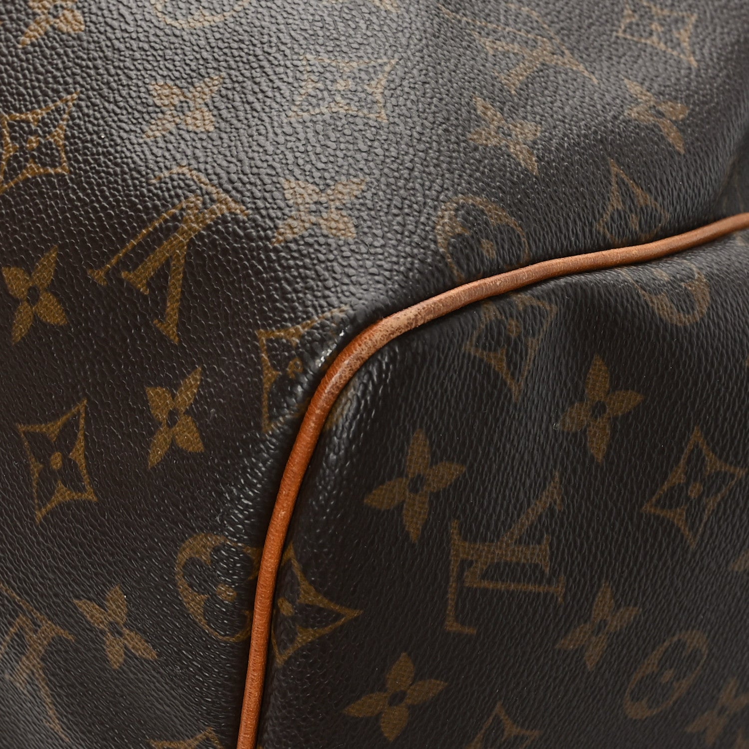 Louis Vuitton Monogram Keepall 55 10 of 10