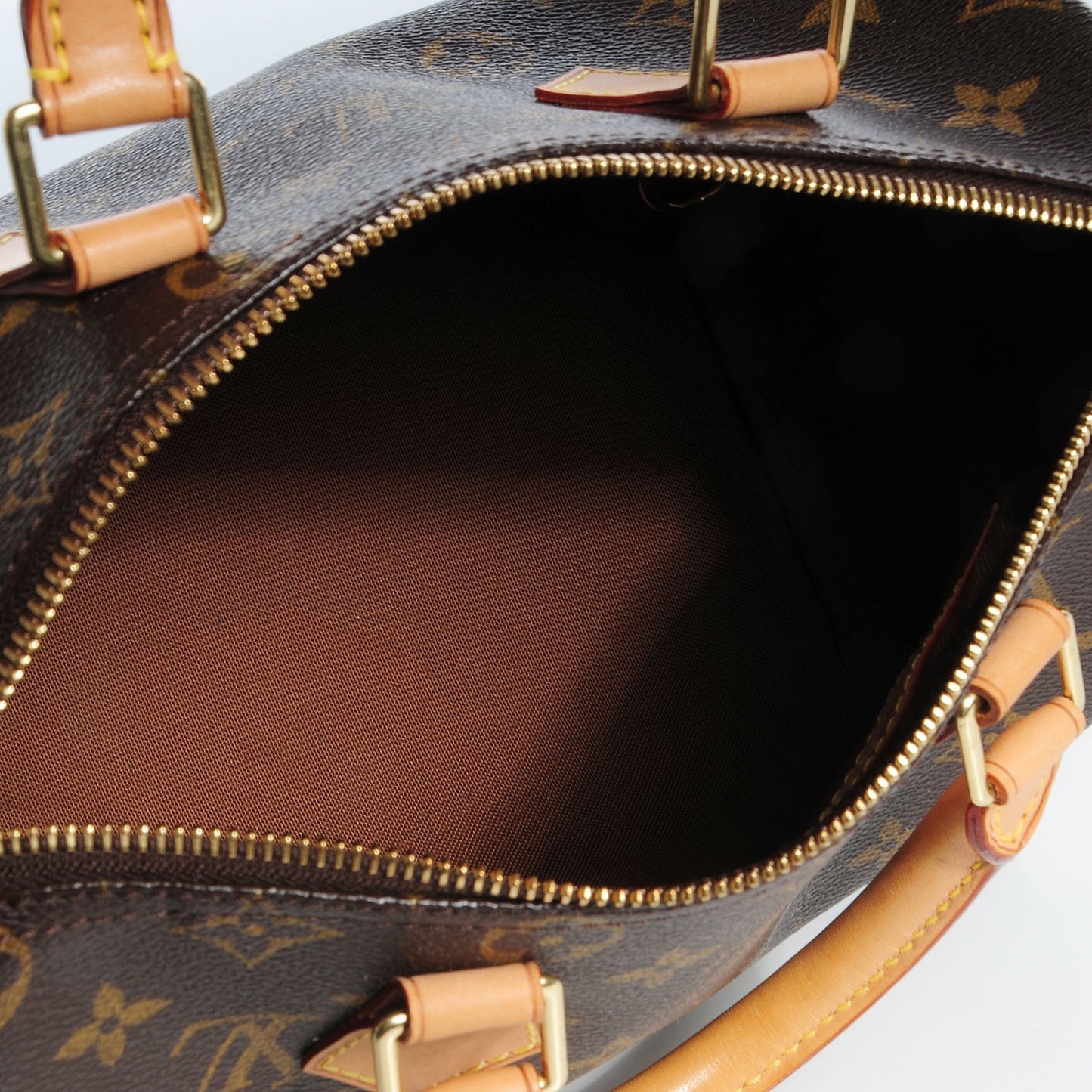 Monogram Speedy 25