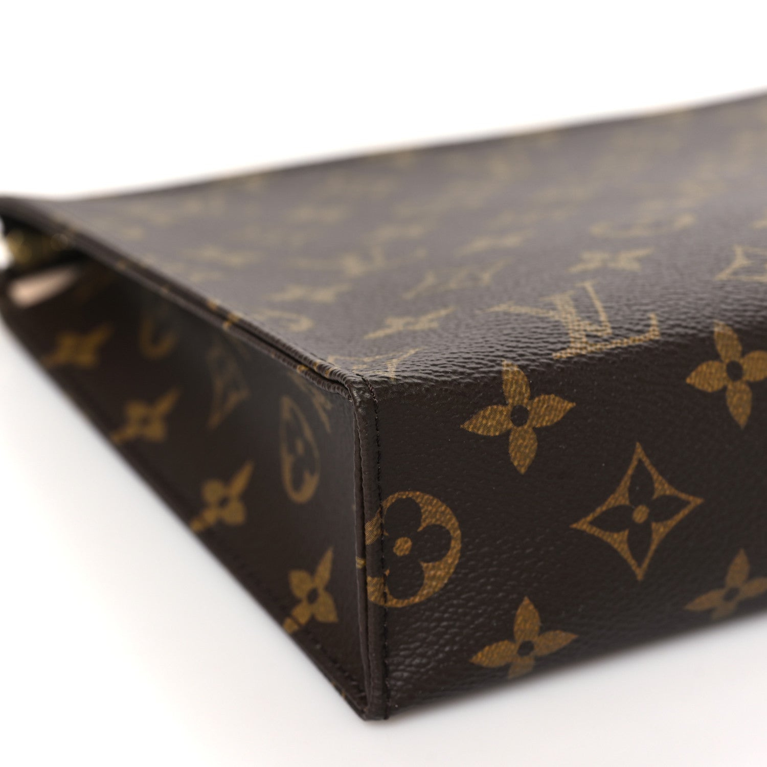 Louis Vuitton Monogram Toiletry Pouch 26 8 of 9