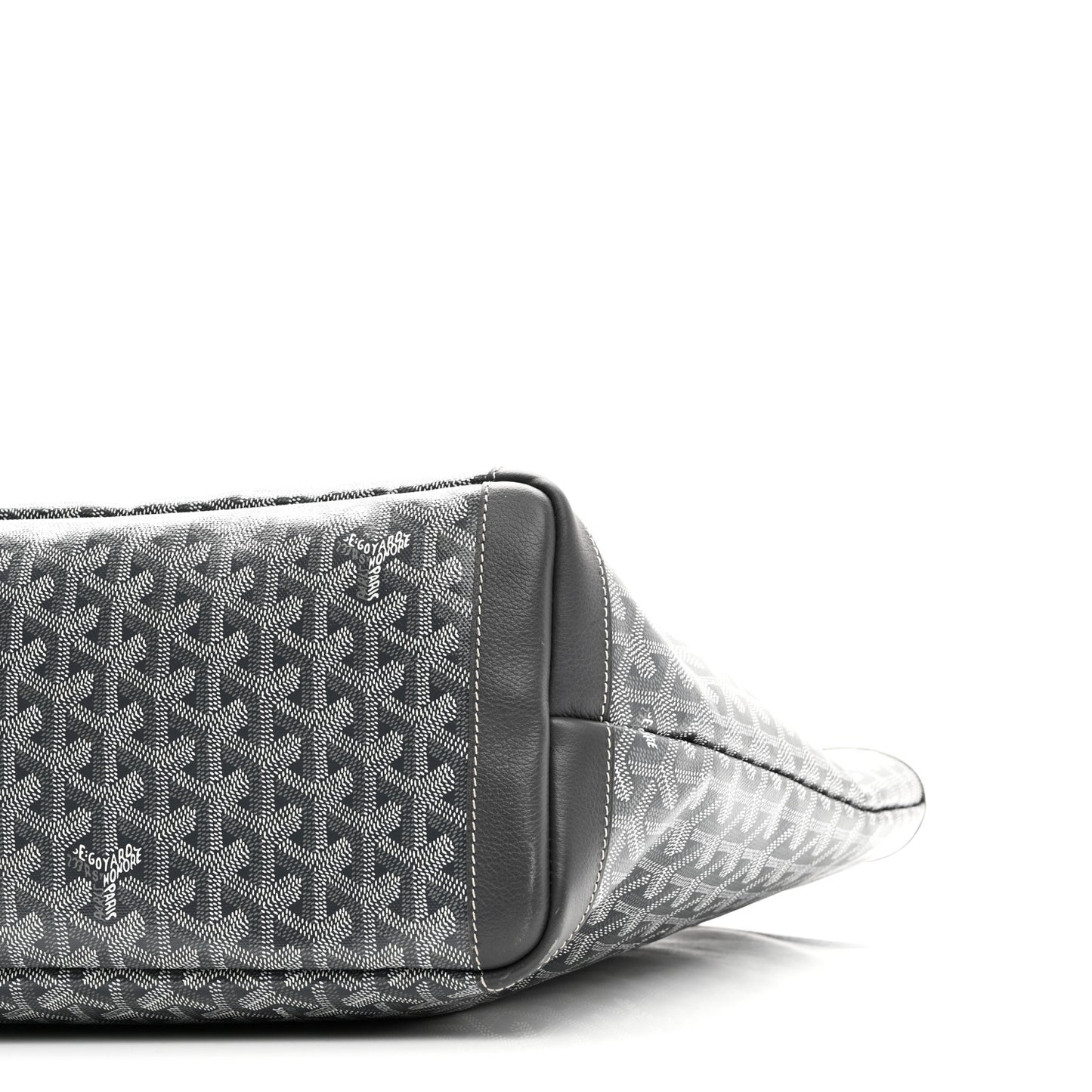 Goyardine Artois MM Grey