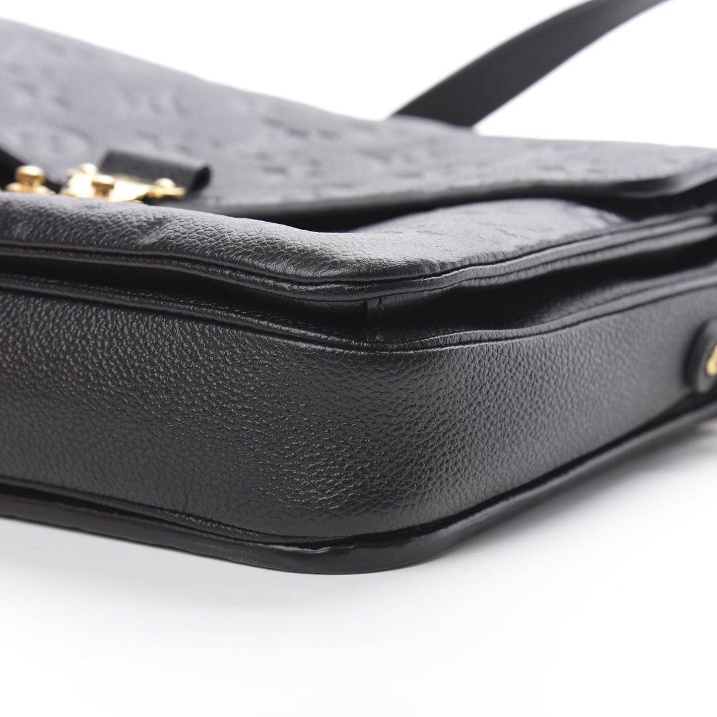 Empreinte Pochette Metis Black