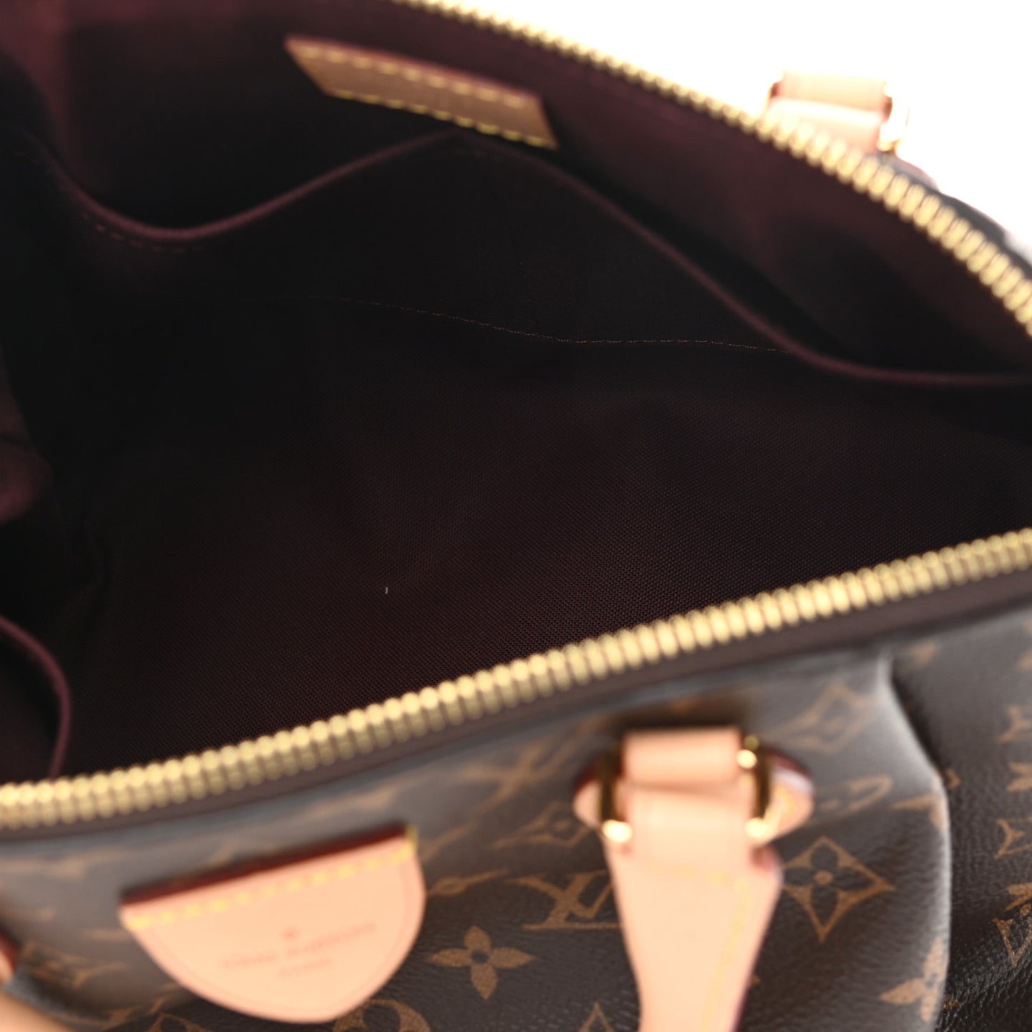 Monogram Rivoli PM