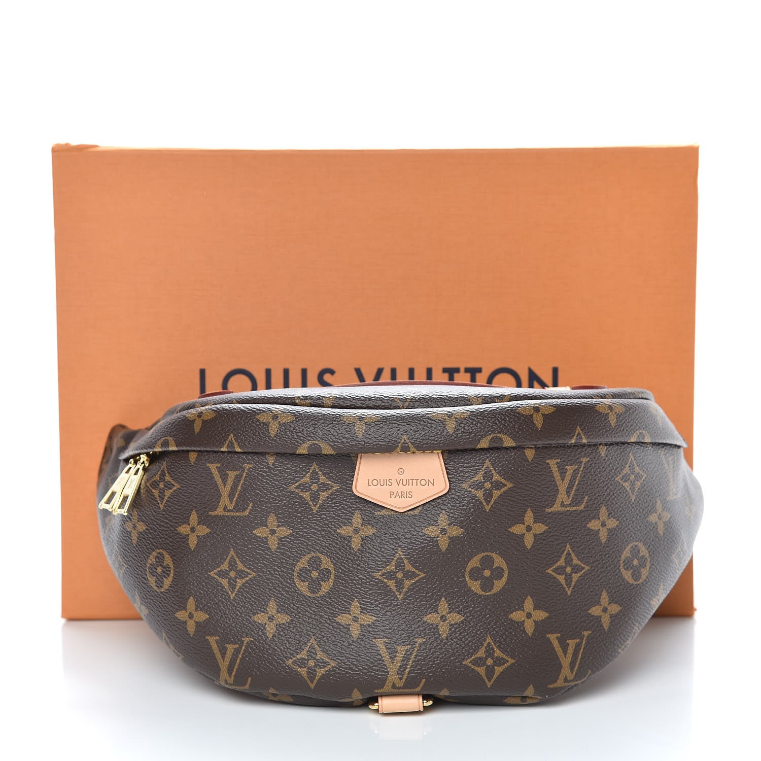 Louis Vuitton Monogram Bumbag 15 of 15