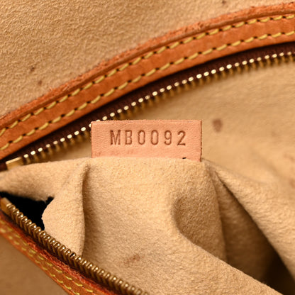 Louis Vuitton Monogram Babylone 7 of 17