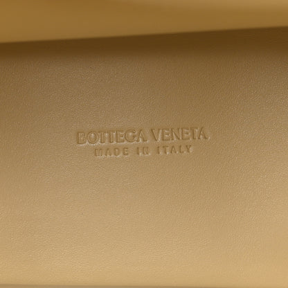 Bottega Veneta Foulard Intrecciato Pleated Medium Arco Tote Porridge 8 of 13