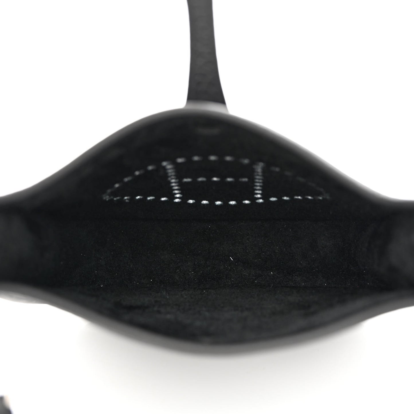 Taurillon Clemence Evelyne TPM Black