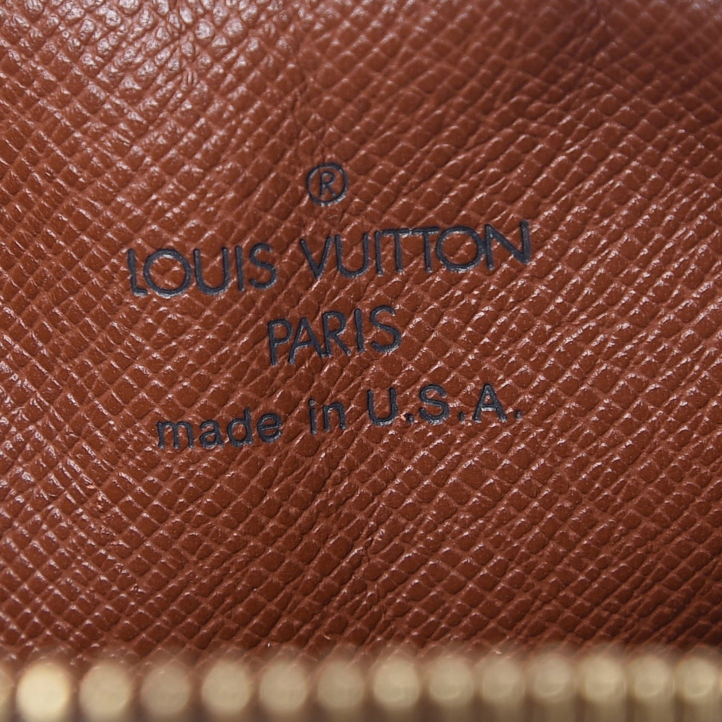 Monogram Danube 21