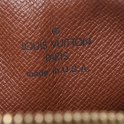 Louis Vuitton Monogram Danube 21 6 of 7