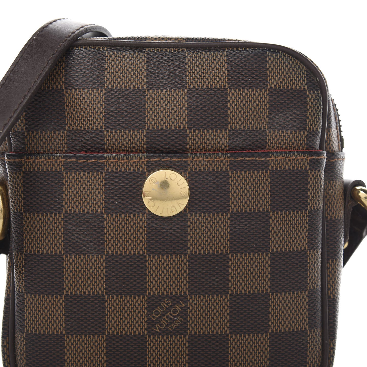 Damier Ebene Rift