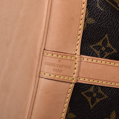 Louis Vuitton Monogram Petit Noe NM 7 of 10