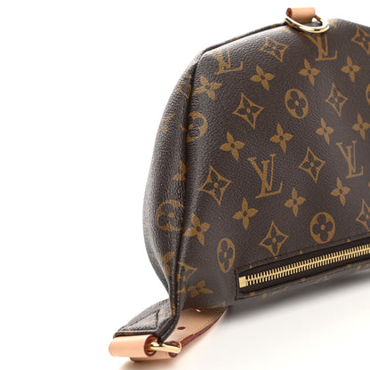 Louis Vuitton Monogram Bumbag 7 of 8