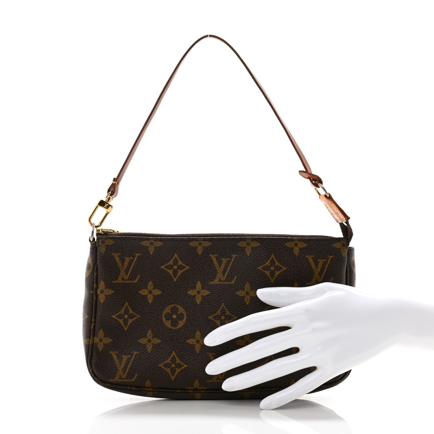 Monogram Pochette Accessories