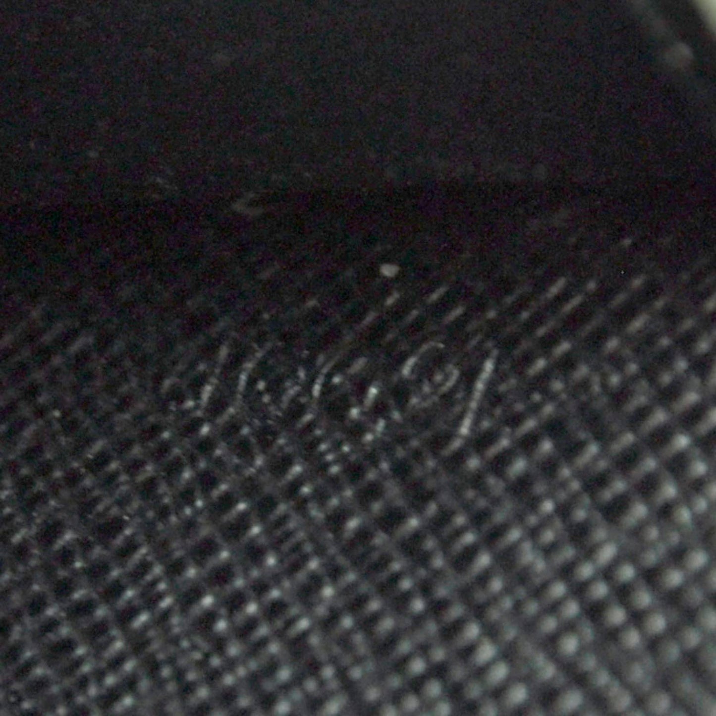 Epi Z Wallet Black