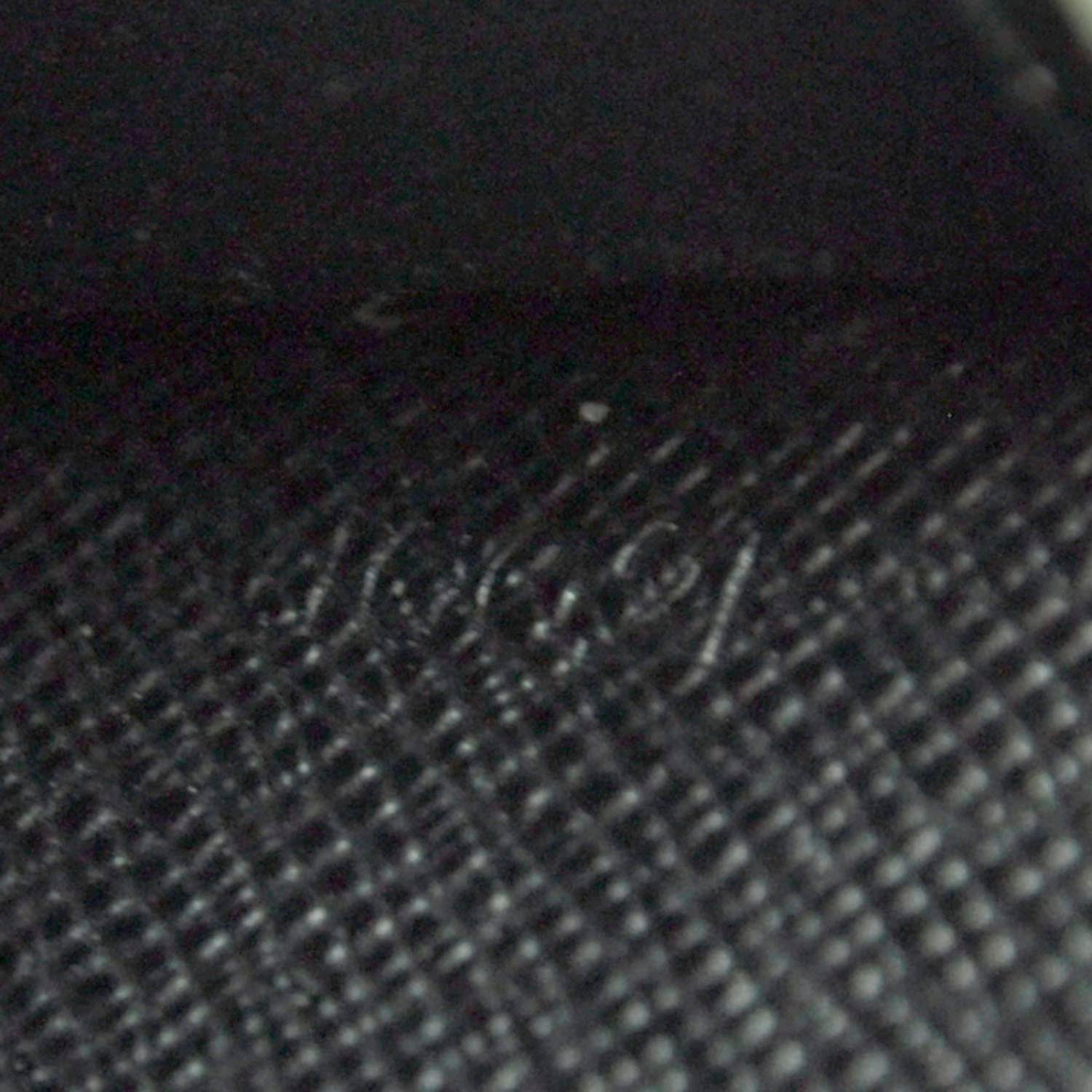 Louis Vuitton Epi Z Wallet Black 10 of 11