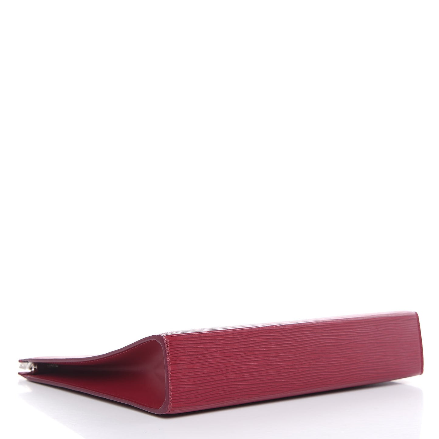 Epi Toiletry Pouch 26 Fuchsia