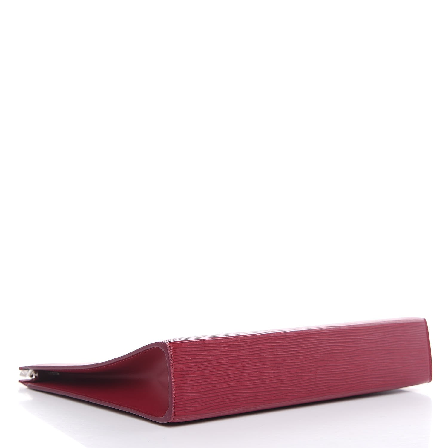 Louis Vuitton Epi Toiletry Pouch 26 Fuchsia 4 of 9