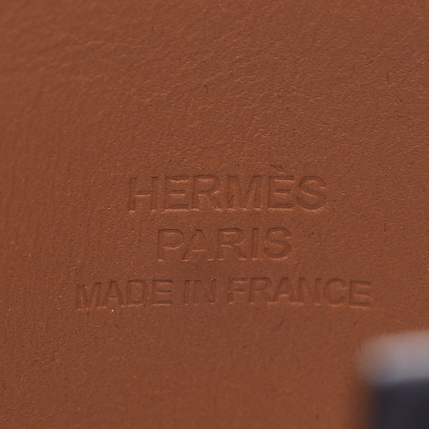 Hermes Chamonix Collier de Chien CDC Bracelet S Black 6 of 6