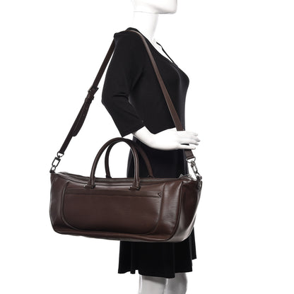 Louis Vuitton Epi Dhanura GM Moka 2 of 10