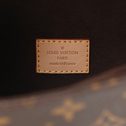 Louis Vuitton Monogram Pochette Metis 6 of 11