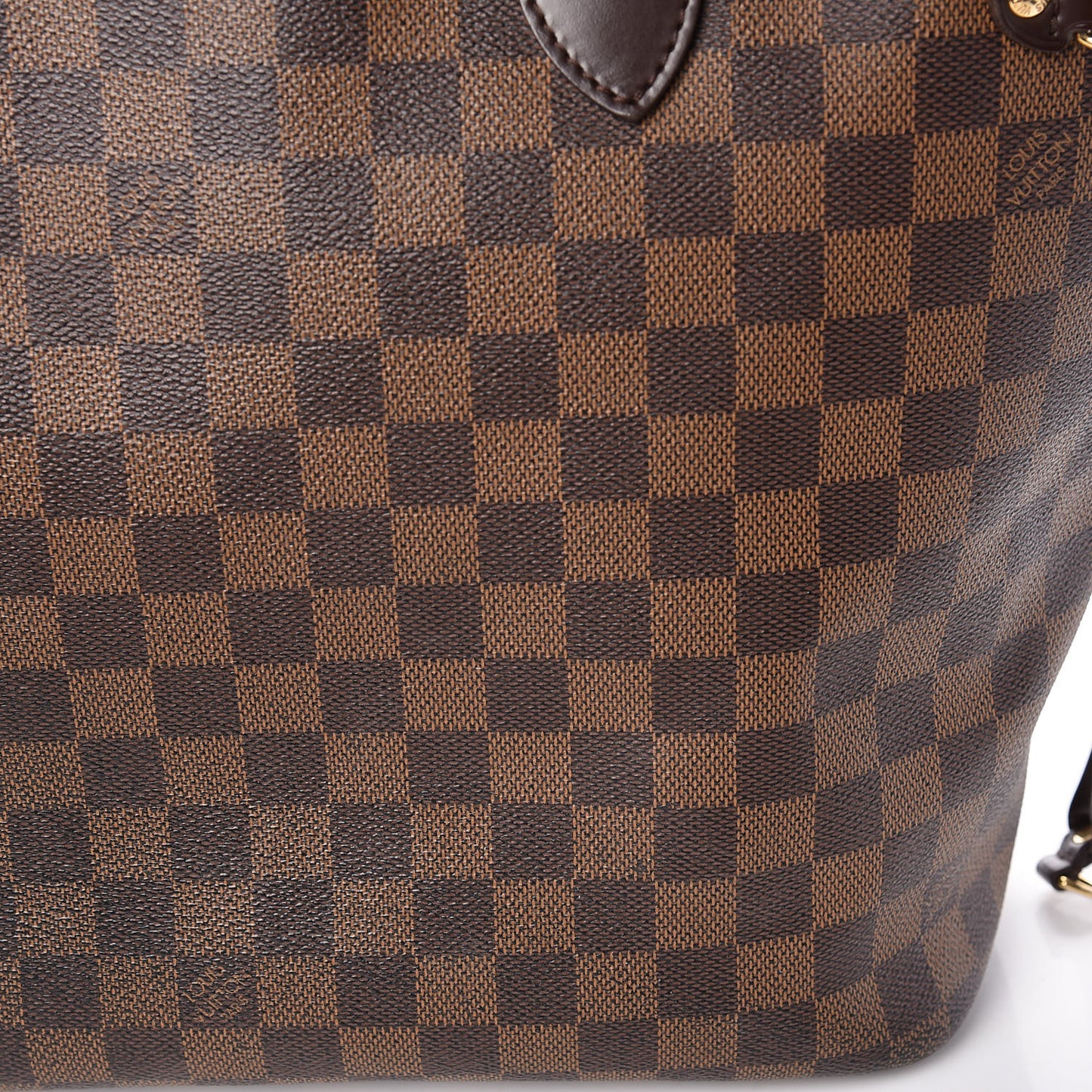 Damier Ebene Neverfull MM
