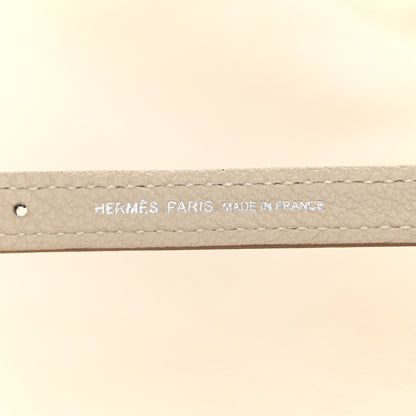 Hermes Evercalf Bridado Backpack Parchemin 6 of 13