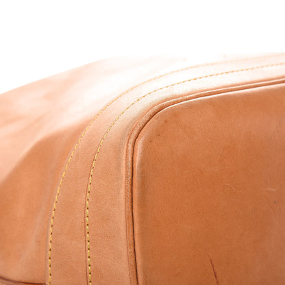 Louis Vuitton Vachetta Petit Noe 12 of 15