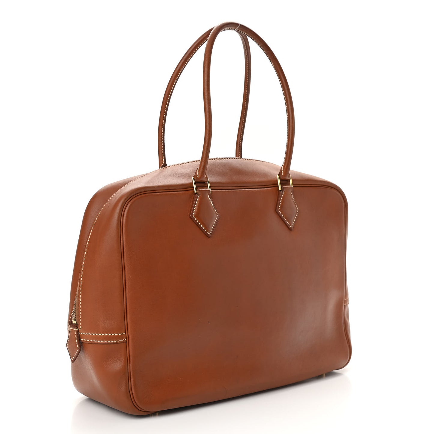 Barenia Plume 32 Fauve