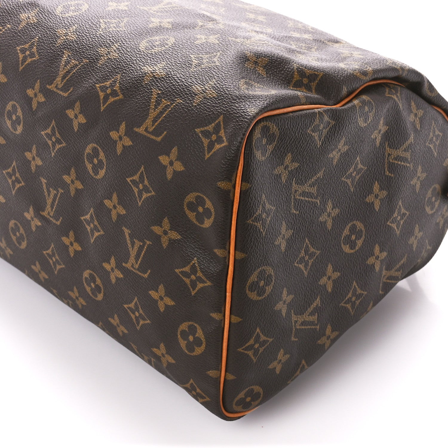 Louis Vuitton Monogram Speedy 35 11 of 12