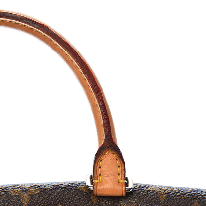 Louis Vuitton Monogram Cindy Sherman Camera Messenger 23 of 32