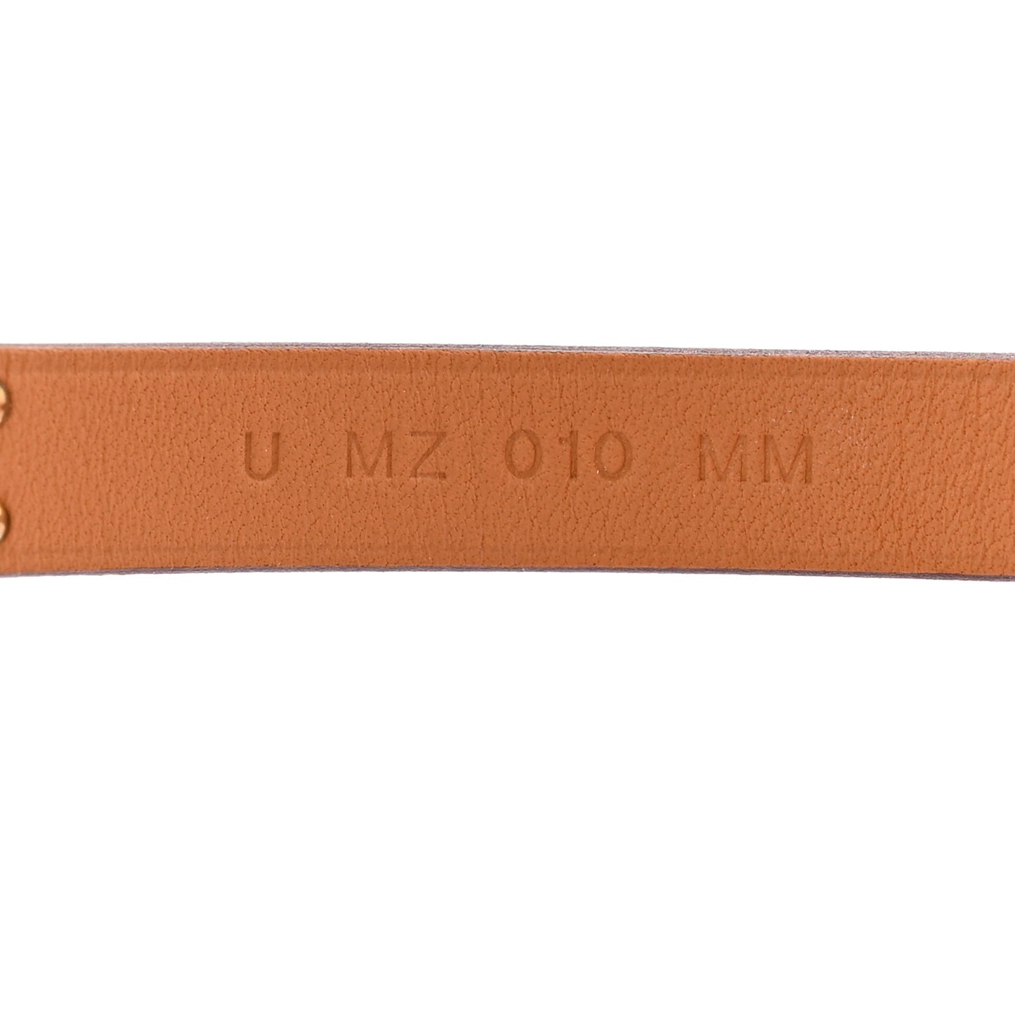Chevre Chamkila Mini Kelly Double Tour Bracelet T2 Rose Pop