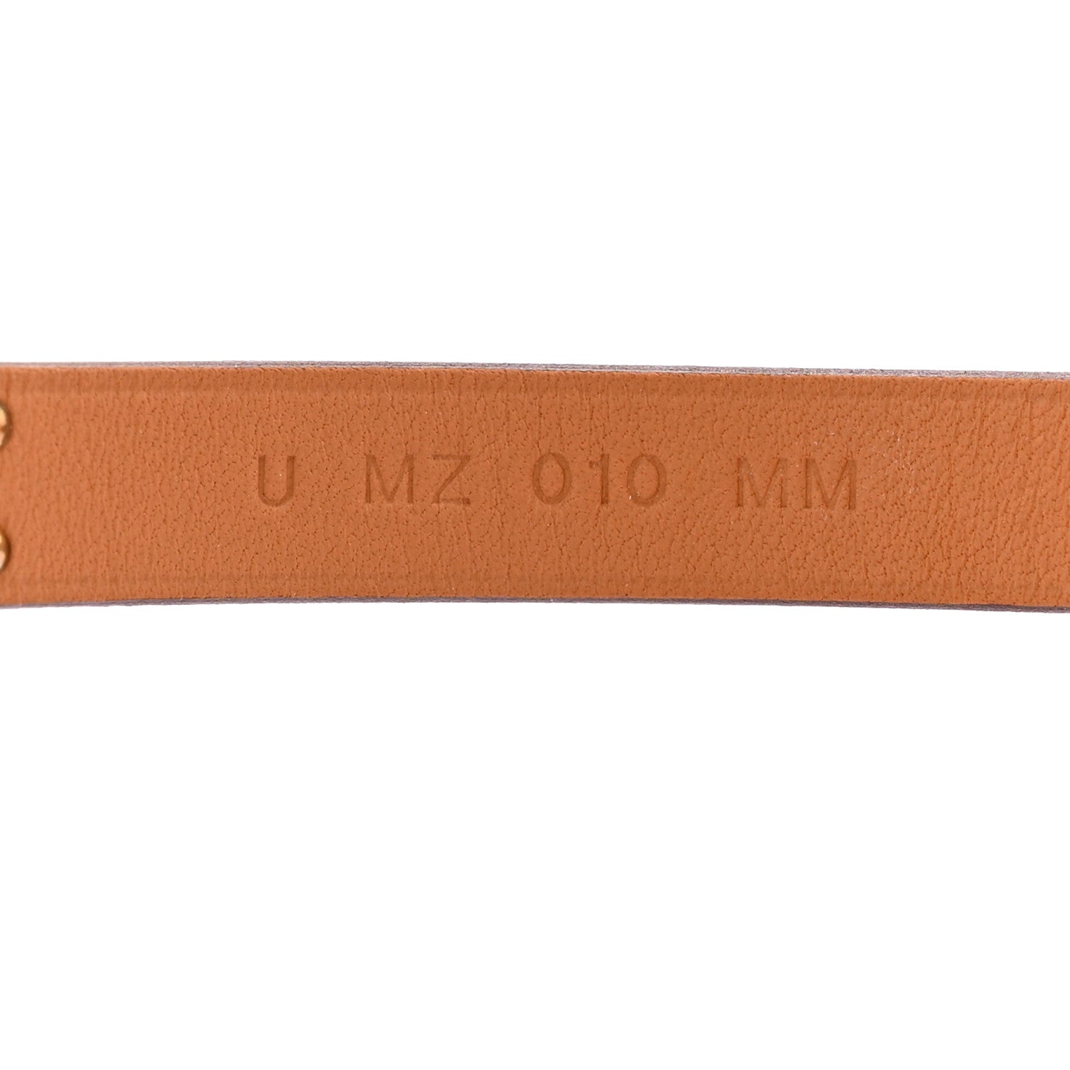 Hermes Chevre Chamkila Mini Kelly Double Tour Bracelet T2 Rose Pop 5 of 8