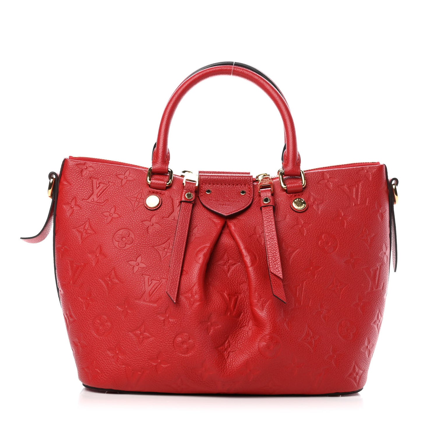 Empreinte Mazarine PM Cherry