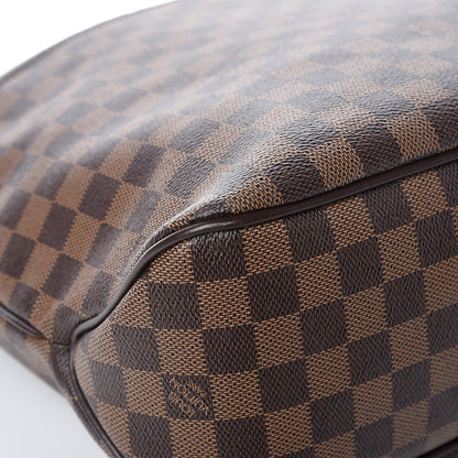 Louis Vuitton Damier Ebene Delightful PM 5 of 12