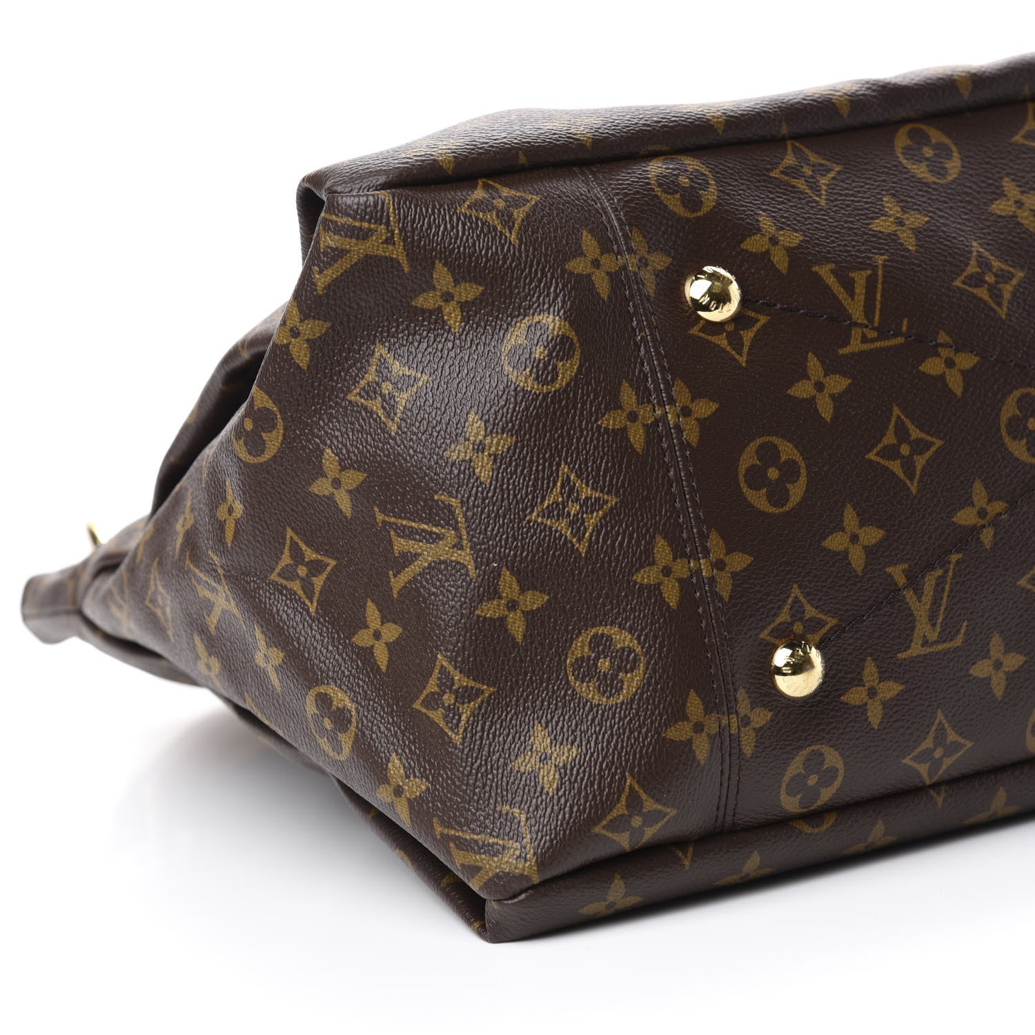 Louis Vuitton Monogram Artsy MM 6 of 9