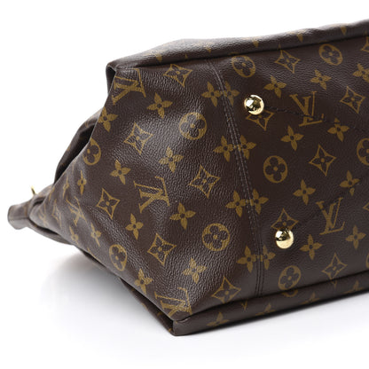 Louis Vuitton Monogram Artsy MM 6 of 9