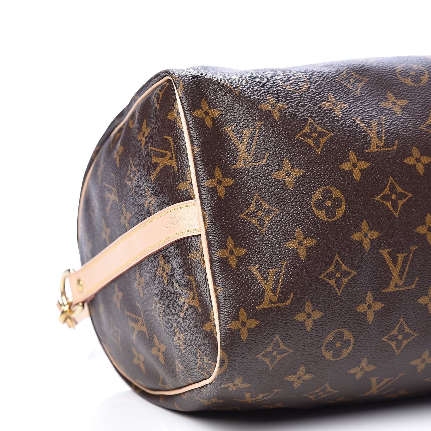 Louis Vuitton Monogram Speedy Bandouliere 30 9 of 11