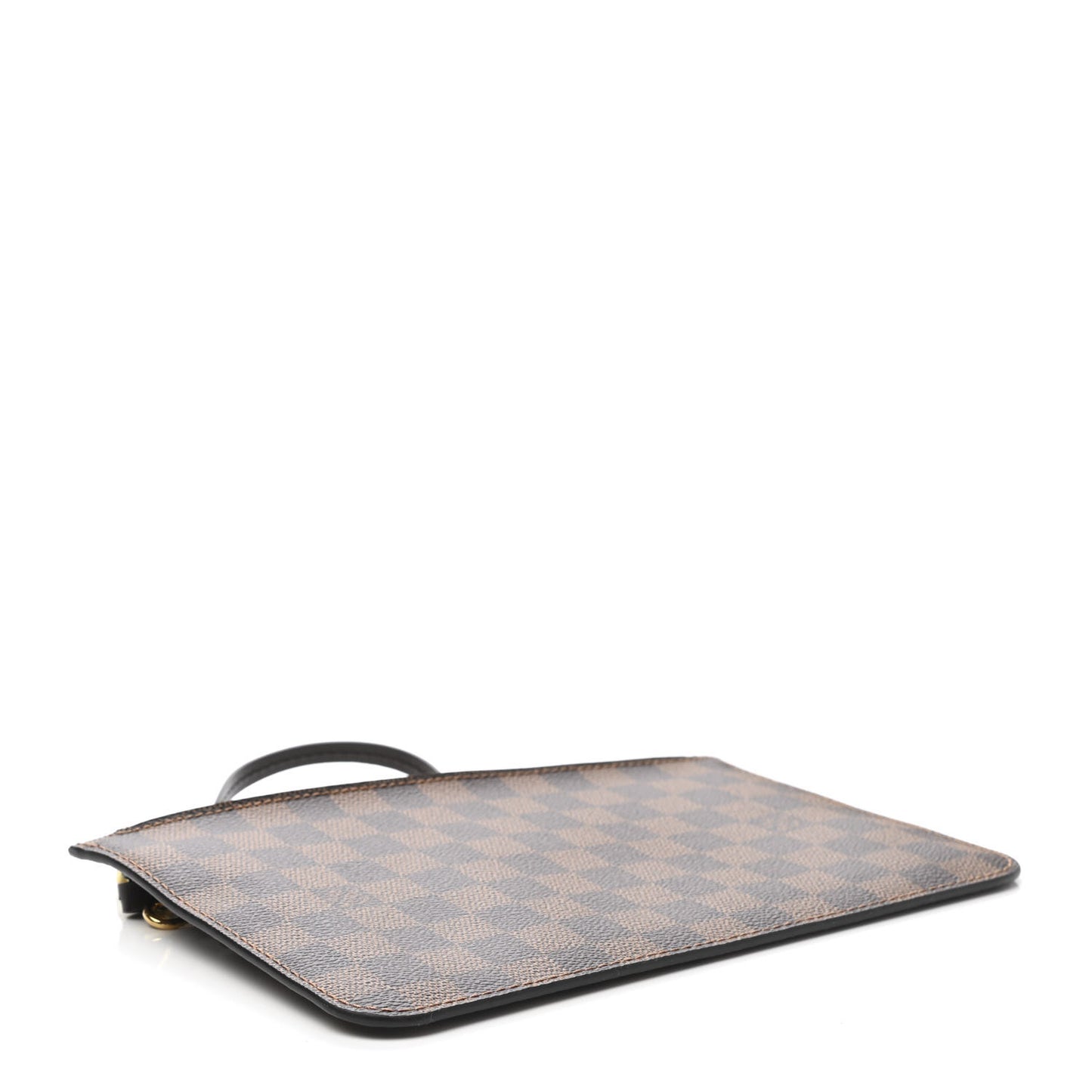 Damier Ebene Neverfull MM GM Pochette