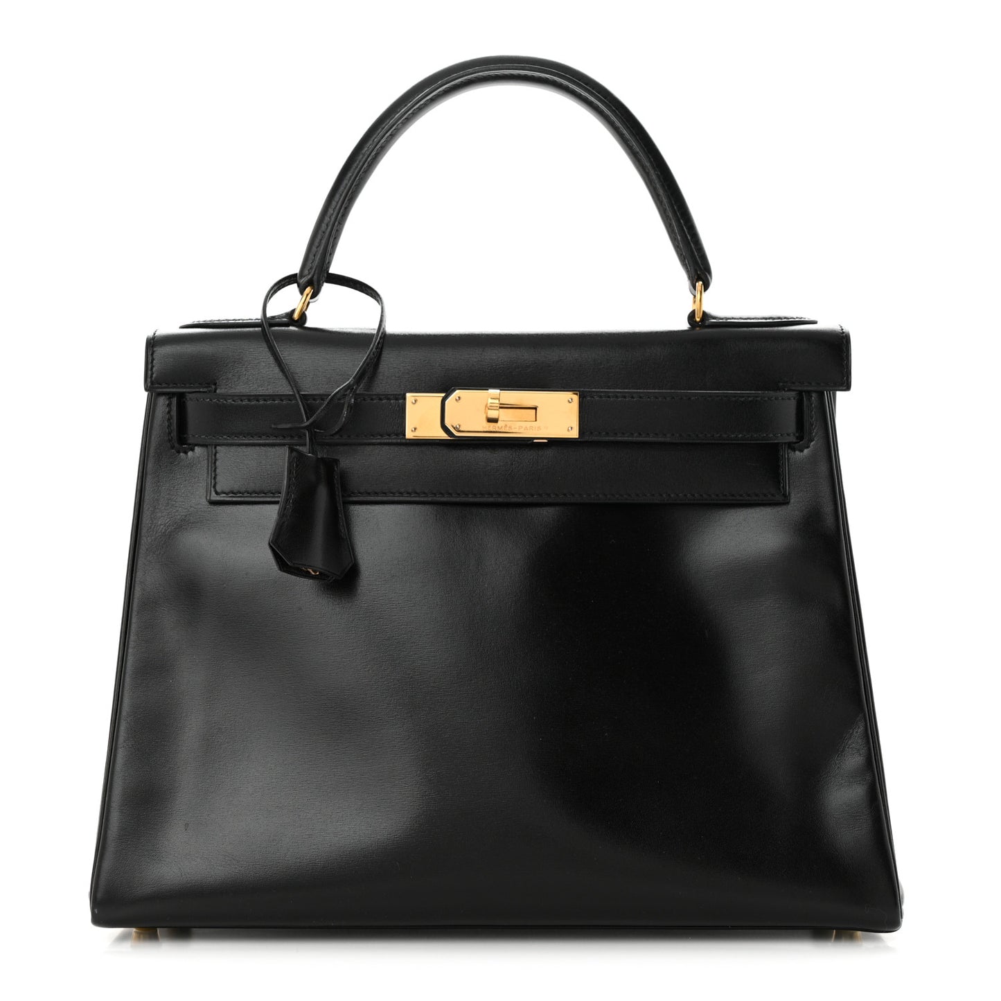 Box Kelly Retourne 28 Black